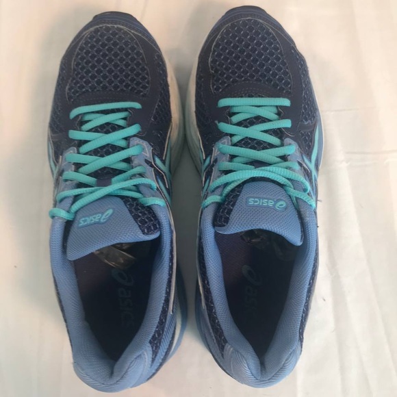 ASICS Gel Flux 3 Running Shoes - Picture 8 of 9